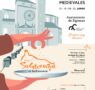 Sigüenza celebra la XVI Ruta del Pincho Medieval, una cita con los sabores medievales