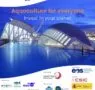 Valencia acogerá el Congreso AE2025 con la mayor participación de su historia: 2.500 congresistas de 70 países y 170 empresas
