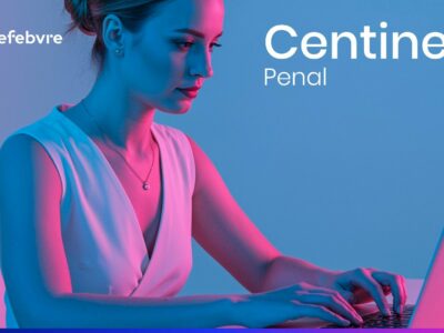 Centinela Penal de Lefebvre incorpora IA para actuar en las fases clave del compliance penal