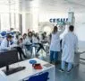 Cesur lidera por quinto año consecutivo el ranking nacional de Formación Profesional