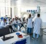 Cesur lidera por quinto año consecutivo el ranking nacional de Formación Profesional