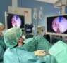 Dr. Gregorio Garmendia, jefe del servicio de Urología de Policlínica Gipuzkoa: «La prevención, el diagnóstico precoz y la cirugía robótica han supuesto un gran paso en el tratamiento del cáncer de próstata»