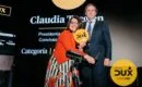 Claudia Tecglen: «Mi discapacidad ha sido mi mejor entrenadora para desarrollar mi liderazgo»