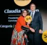 Claudia Tecglen: «Mi discapacidad ha sido mi mejor entrenadora para desarrollar mi liderazgo»