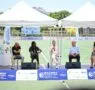 El torneo MIFC, Vicente del Bosque: deporte, valores y un impulso socioeconómico para Mallorca