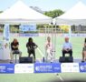 El torneo MIFC, Vicente del Bosque: deporte, valores y un impulso socioeconómico para Mallorca