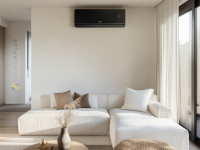 Supra Iconik, el nuevo modelo de Kosner que aúna diseño, silencio y eficiencia