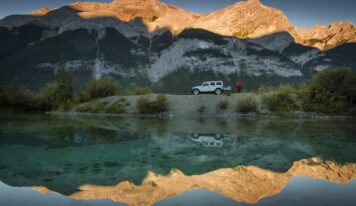 Cuatro propuestas de KAYAK para un viaje por carretera este verano