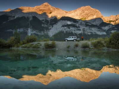 Cuatro propuestas de KAYAK para un viaje por carretera este verano