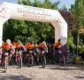 Jadraque celebra este domingo la carrera MTB Senderos del Cid V