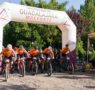 Jadraque celebra este domingo la carrera MTB Senderos del Cid V