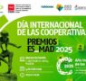 FECOMA celebra el Día Internacional de las Cooperativas con la entrega de los Premios ES_MAD 2025 en el Ateneo de Madrid