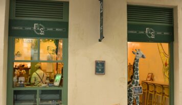 Dulce Safari celebra su segundo aniversario con la apertura de una nueva tienda en Madrid