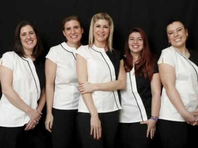 Clínica Dental Fleming presenta su nueva página web: una experiencia digital renovada para el cuidado bucodental