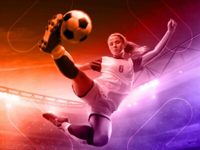 Eurocopa Femenina, cómo pueden las marcas aprovechar estos grandes acontecimientos según EXTE