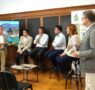 «Con solo el 14% del suelo cultivado, el regadío aporta más de la mitad de la producción agraria»