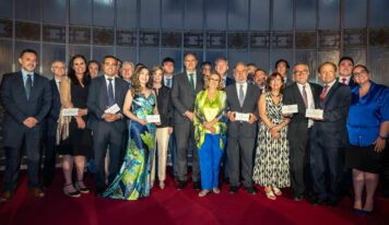 La AEIT-Madrid celebra con éxito la IX Noche de las Telecomunicaciones