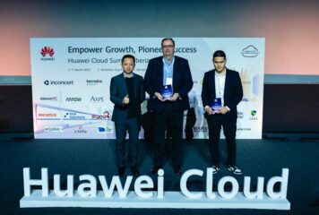 SAP Business One y Huawei Cloud: la alianza perfecta para la digitalización de las PYMES