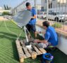 Avanza Fibra refuerza sus servicios ofreciendo internet vía satélite