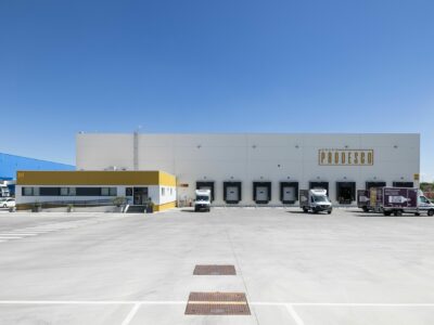 Grupo Prodesco presenta su plan estratégico 2025: crecimiento, expansión e innovación