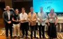 La Asociación Metalgráfica Española (AME) celebra la III Edición de los Premios Infinito