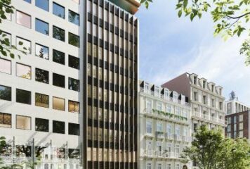 Dolmen inaugura sede en Lisboa y expande su operación en Portugal
