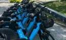 Bird lanza su servicio de bicicletas y patinetes compartidos en Getafe, reforzando la movilidad sostenible en la ciudad