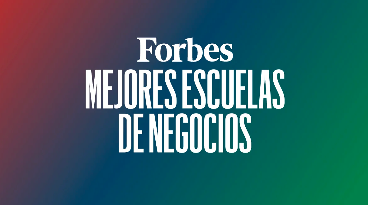 INEAF un ao ms entre las mejores Escuelas de Negocios de Espaa segn el Ranking Forbes 2025