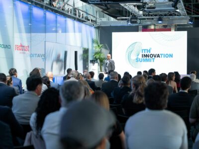 Un turismo más sostenible y digital, a debate en el ITH Innovation Summit 2025 con la IA como protagonista
