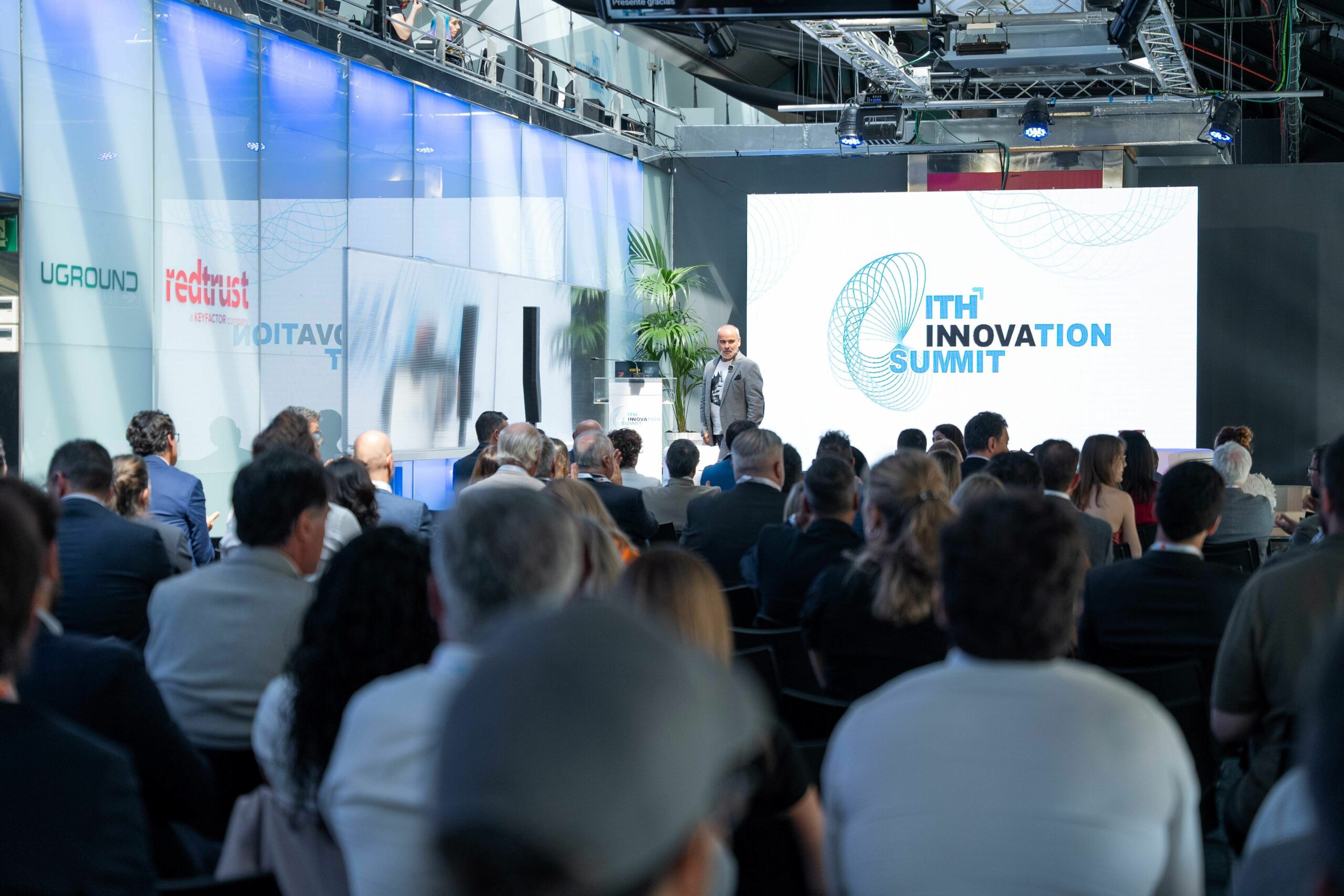 ITH Innovation Summit scaled