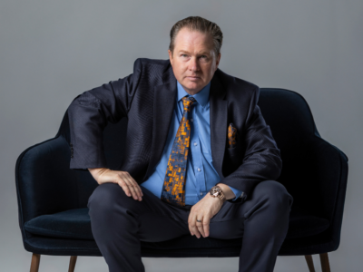 Ignacio Purcell Mena y Black Star Petroleum: su papel clave en la transición energética