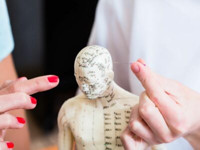 La revolución global de la acupuntura: cómo Campus Acupuntura forma a los terapeutas del futuro