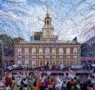 Philadelphia Convention & Visitors Bureau celebra el 4 de julio en Filadelfia, la cuna de los Estados Unidos