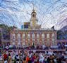 Philadelphia Convention & Visitors Bureau celebra el 4 de julio en Filadelfia, la cuna de los Estados Unidos