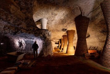 La propuesta de ‘Estabilización del sistema de Cuevas Antrópicas urbanas’, de Tomelloso, opta a los Premios ARQUITECTURA 2025 del CSCAE