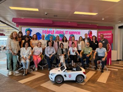 Cambio de paradigma en el bienestar laboral