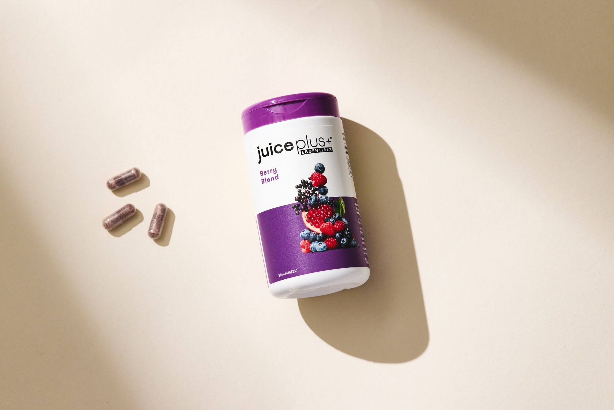 Juice Plus Hbitos saludables en verano