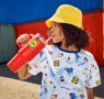 Lidl se va de festival con una colección de moda y accesorios que fusiona estilo, comodidad y actitud