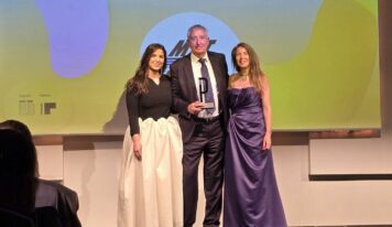 MST Holding brilla con dos galardones en la 16ª edición de los Platinum Customer Experience Awards