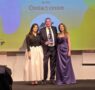 MST Holding brilla con dos galardones en la 16ª edición de los Platinum Customer Experience Awards