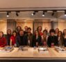 Matter y Material Bank reúnen a siete estudios emergentes para definir la nueva materialidad en arquitectura