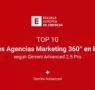 Las mejores agencias de marketing 360° de España según Gemini Advanced 2.5 Pro