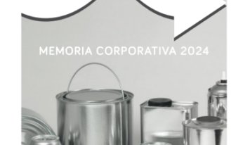La Asociación Metalgráfica Española publica su Memoria Corporativa 2024