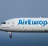 Air Europa lidera la transformación digital del transporte aéreo en España