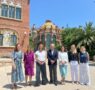Mutua Universal y Barcelona & Madrid Health Hub unen esfuerzos para impulsar la innovación en salud digital