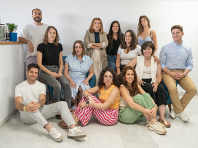 Terceto Comunicación se transforma en DPTO. TRES con un enfoque más ágil y estratégico en comunicación