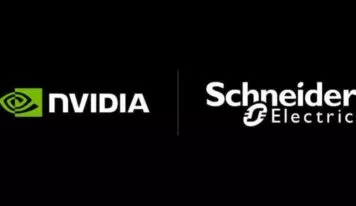 Schneider Electric acelera el desarrollo y despliegue de fábricas de IA a gran escala junto a NVIDIA