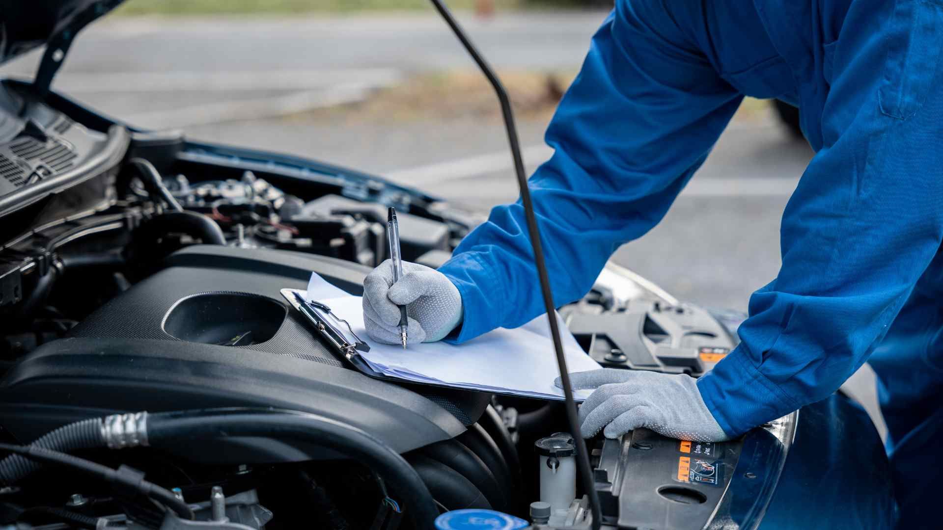 NdP Cobertura de reparaciones rpidas