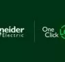 Schneider Electric impulsa la descarbonización de sus clientes gracias a su alianza con One Click LCA