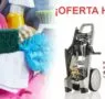 Utiles Empaso incorpora a su catálogo hidrolimpiadoras Kranzle con precios especiales de lanzamiento
